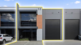 33 Aspen Circuit Springvale VIC 3171