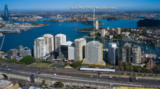 80 Alfred Street South Milsons Point NSW 2061