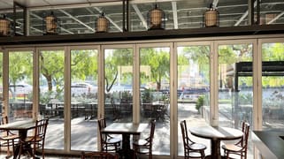 Ground  Shop 2/818 Bourke Street Docklands VIC 3008