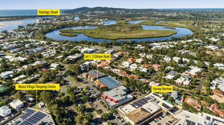 Shop 1/3 Gibson Road Noosaville QLD 4566