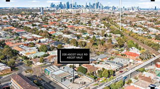 228 Ascot Vale Road Ascot Vale VIC 3032