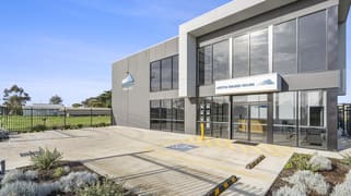 Warehouse 1/275 Hamilton Highway Fyansford VIC 3218