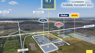 45 Innovation Drive Mickleham VIC 3064