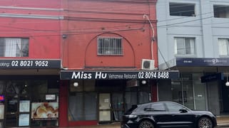 465 New Canterbury Road Dulwich Hill NSW 2203