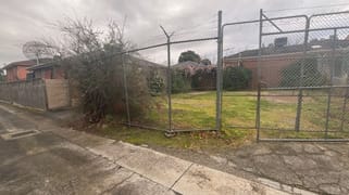 Rear Yard/67 St Hellier Street Heidelberg Heights VIC 3081