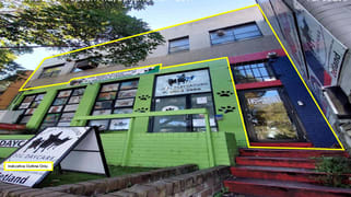 Level 1,/42-44 Epsom Road Zetland NSW 2017