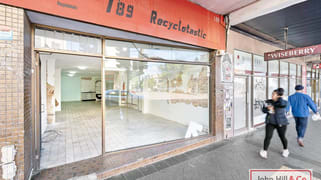 189 Enmore Road Enmore NSW 2042