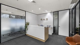 Ground  Suite 1/24 ALBERT ROAD South Melbourne VIC 3205