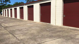 Shed 16/53 Torquay Road Pialba QLD 4655