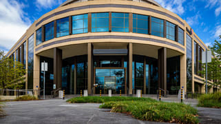 15 National Circuit Barton ACT 2600 15 National Circuit Barton ACT 2600