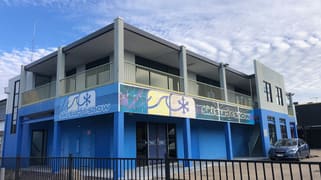 4a/138 George Street Rockhampton City QLD 4700