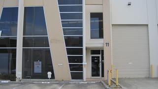 11/7 Lakewood Boulevard Carrum Downs VIC 3201