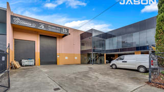 15 Pelmet Crescent Thomastown VIC 3074