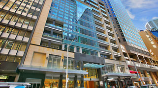 151 Castlereagh Street Sydney NSW 2000