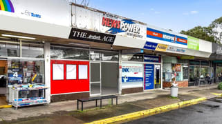 Shop 4/518 - 528 Mount Dandenong Road Kilsyth VIC 3137