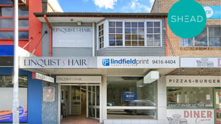 Shop 1/372 Pacific Highway Lindfield NSW 2070