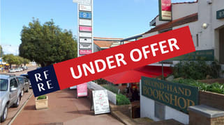 Shop 3/22 Haynes Street Kalamunda WA 6076