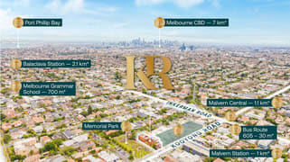 73 Kooyong Road Caulfield North VIC 3161