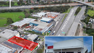 249 Princes Highway Dandenong VIC 3175