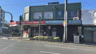 Level 1/840 King Georges Road South Hurstville NSW 2221