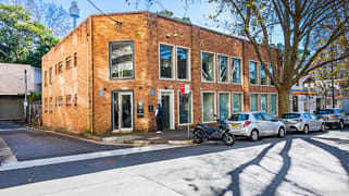 Level 1/33-39 Riley Street Woolloomooloo NSW 2011