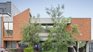 Level C/42 Upper Heidelberg Road Ivanhoe VIC 3079