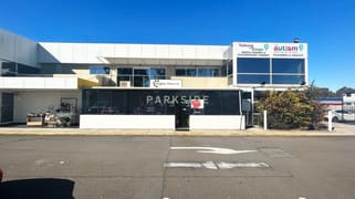 Edensor Park NSW 2176