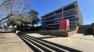 Level 1 Suite 2/63-65 Johnston Street Wagga Wagga NSW 2650