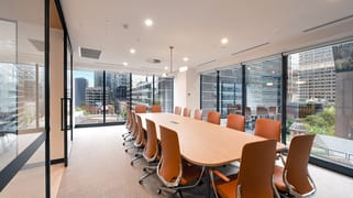 575 Bourke Street Melbourne VIC 3000