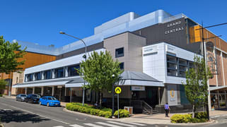 Tenancy 4/GF/216 Margaret Street Toowoomba City QLD 4350