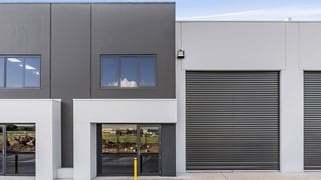 Warehouse 5/25 DeGoldis Road Fyansford VIC 3218