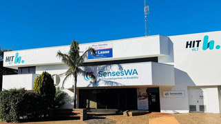 Suite 2/1 Spencer Street Bunbury WA 6230