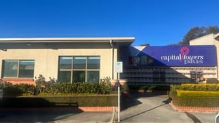 Unit 11/44 Railway Street Oaks Estate ACT 2620