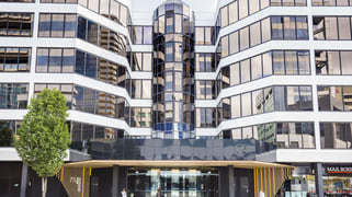 75 George Street Parramatta NSW 2150 75 George Street Parramatta NSW 2150