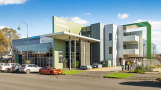 First Floor/84 Mollison Street Bendigo VIC 3550