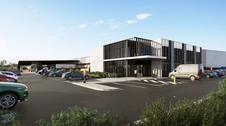 Merrifield Business Park Mickleham VIC 3064