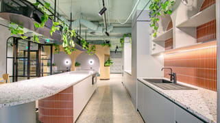 555 Lonsdale Street Melbourne VIC 3000