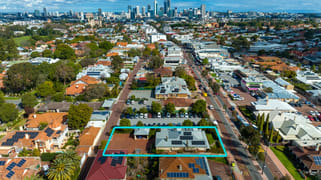 696 Beaufort Street Mount Lawley WA 6050