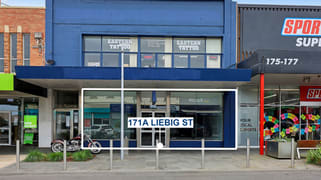 171a Liebig Street Warrnambool VIC 3280 171a Liebig Street Warrnambool VIC 3280