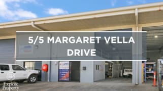 5/5 Margaret Vella Drive Paget QLD 4740