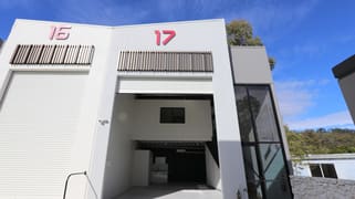 17/15-17 Ramly Drive Burleigh Heads QLD 4220 17/15-17 Ramly Drive Burleigh Heads QLD 4220