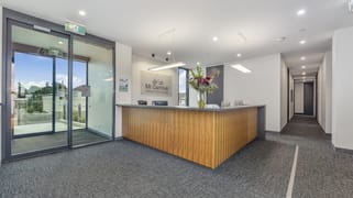 TREATMENT ROOM/18-20 STURT STREET Mount Gambier SA 5290