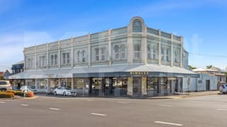 116-118 William Street Rockhampton City QLD 4700