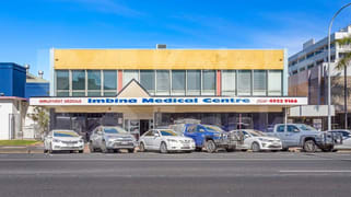 Whole of the property/162 Bolsover Street Rockhampton City QLD 4700