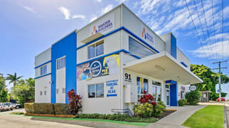 Level 1/Level 1 91 King Street Buderim QLD 4556