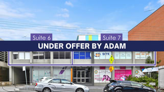Office 6/46-48 Restwell Street Bankstown NSW 2200
