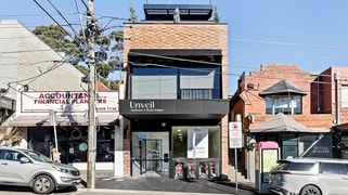 Ground Floor/244 Lower Heidelberg Road Ivanhoe East VIC 3079