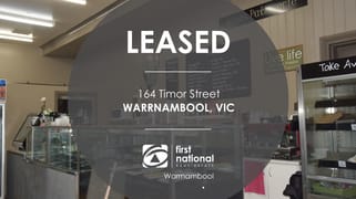 164 Timor Street Warrnambool VIC 3280