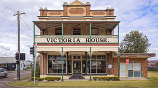 Maitland Street Branxton NSW 2335