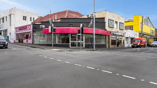 Shop 4, 126 Murray Street Hobart TAS 7000